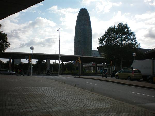 barceloneta