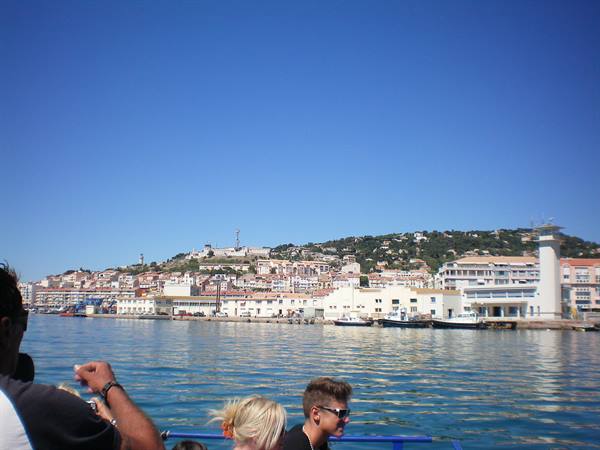 panorama setè