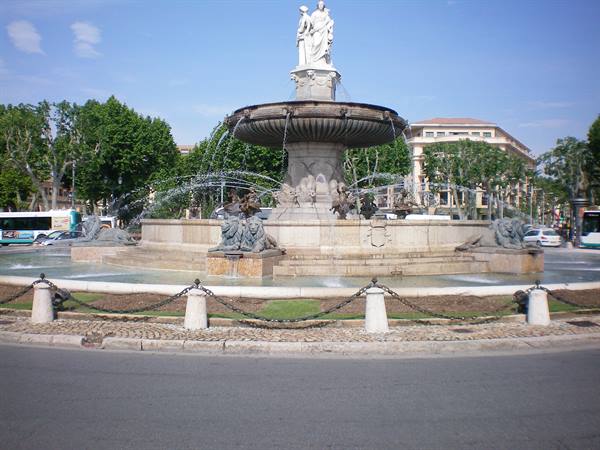 AIX EN PROVENCE