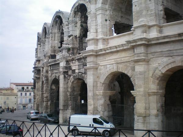 ARLES