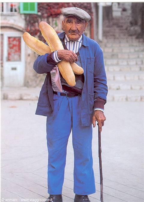 Baguette