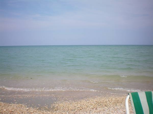 sea of Fermo