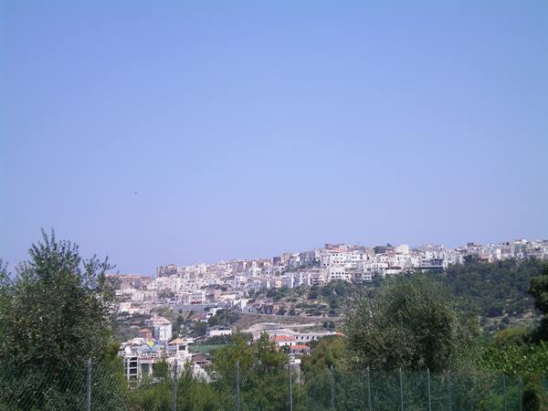 Peschici