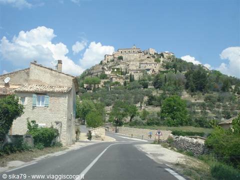 Gordes - Provence