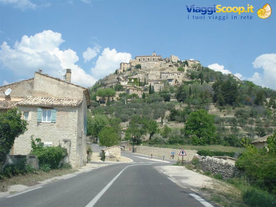 Gordes - Provence