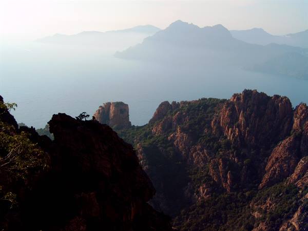 The Calanques 1