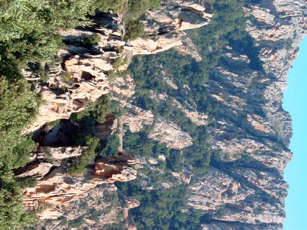 the calanques 3