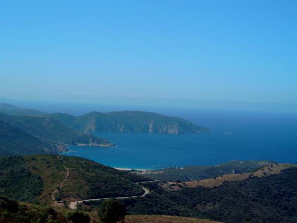 marina of Piana