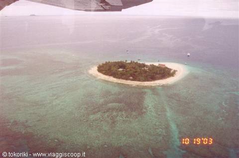 Atolls