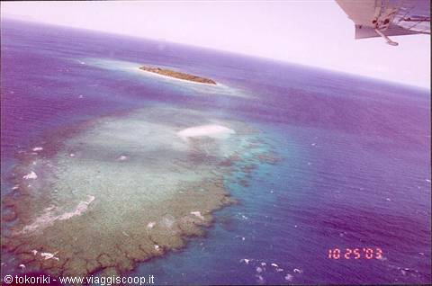 Atolls