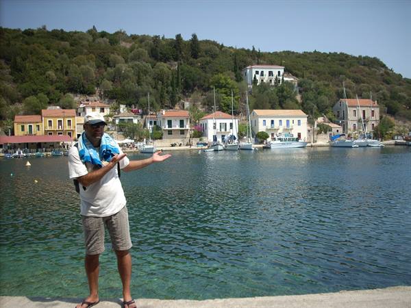 ITHACA