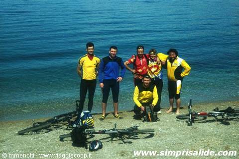 The group