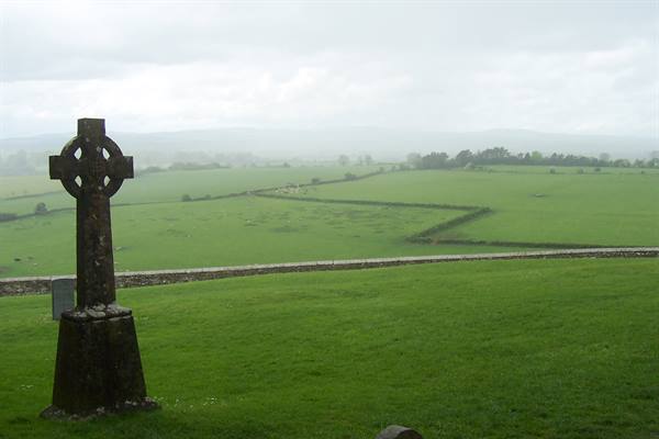 ROCK OF CASHEL