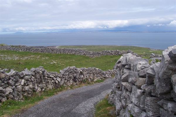 ARAN ISLAND