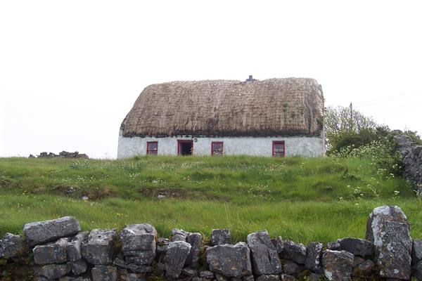 ARAN ISLAND