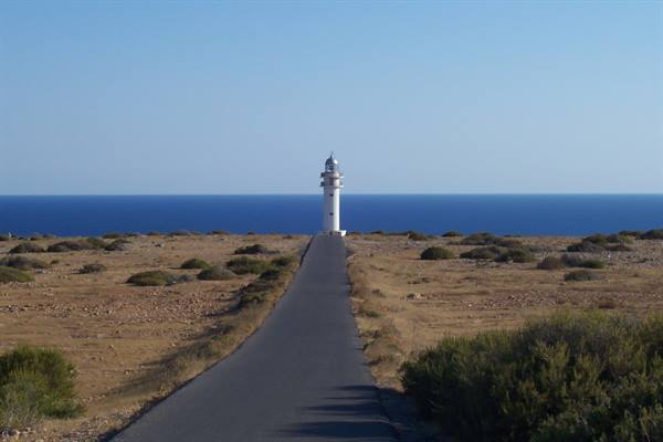 CAP DE BARBARIA