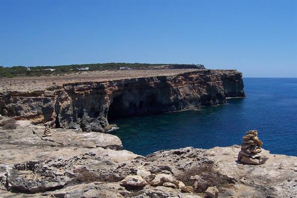 PUNTA RASA