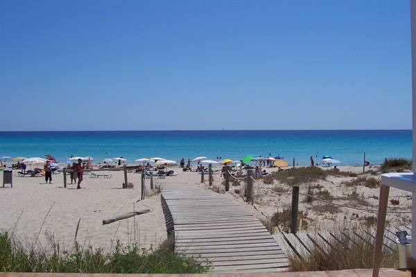 MIGJORN BEACH