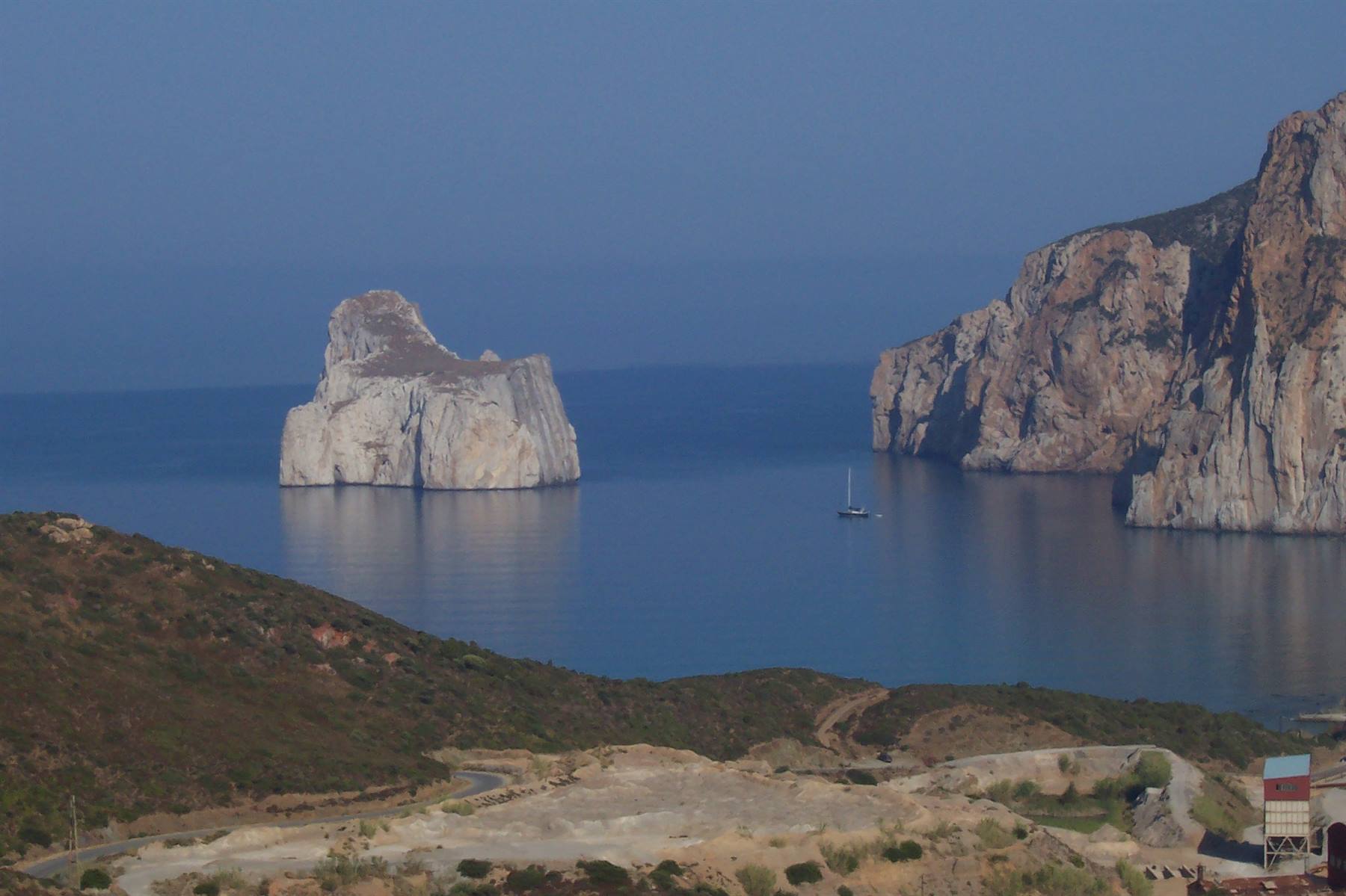 PAN DI ZUCCHERO ROCK