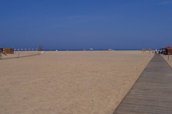 PISCINAS BEACH