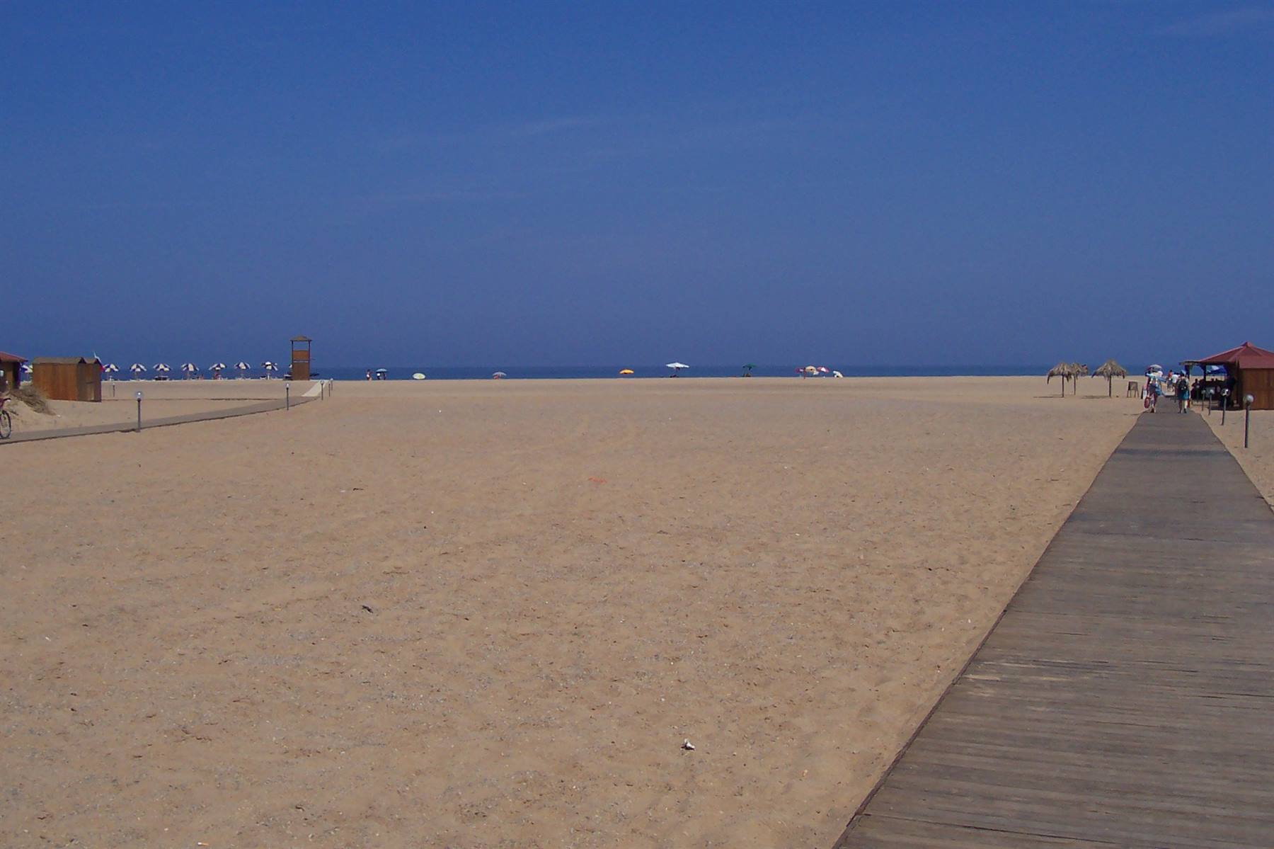 PISCINAS BEACH