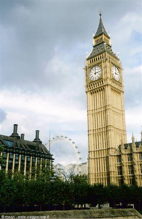BIG BEN