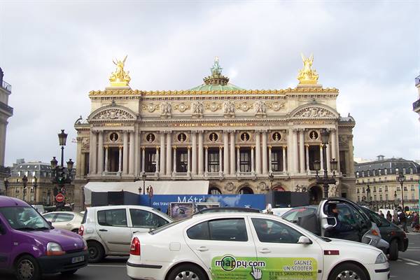 OPERA