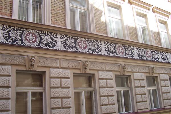 PALACES