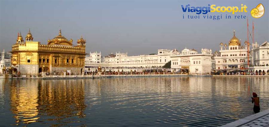 Amritsar - Golden Temple