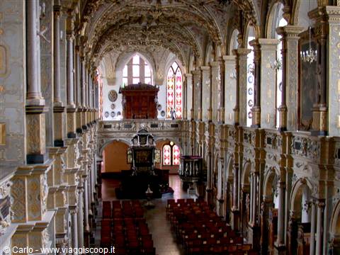 Frederiksborg - Castle Church