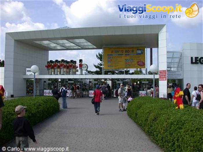 Billund - Legoland