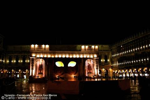 St. Mark's Square