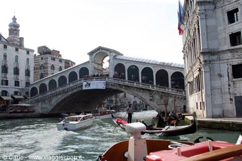 Rialto Bridge