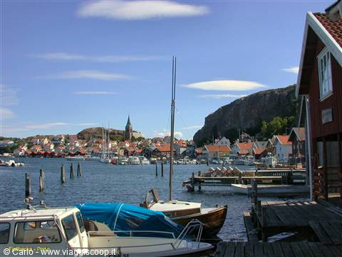 Fjalibacka
