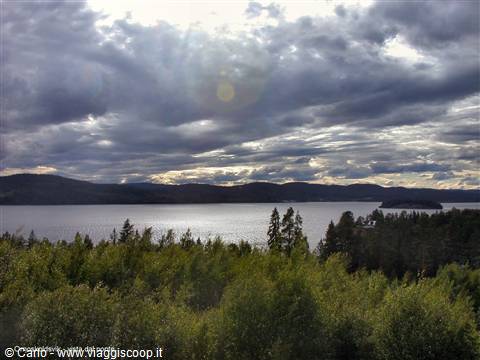 Ornoskoldsvik