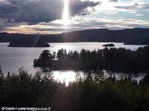 Ornoskoldsvik