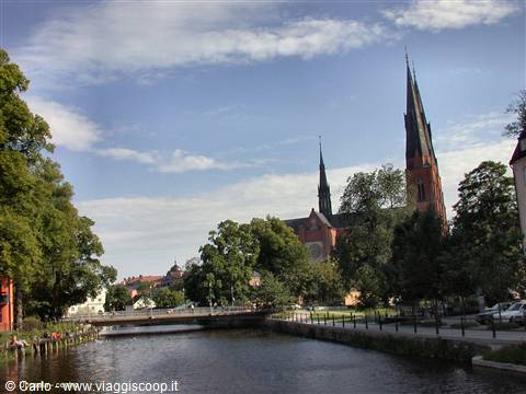 Upsala 