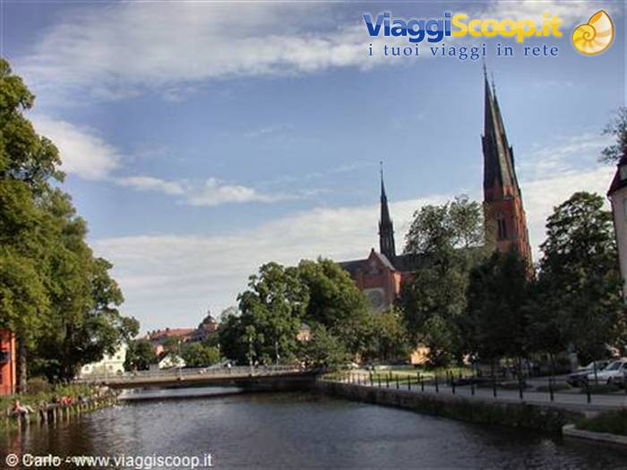 Upsala
