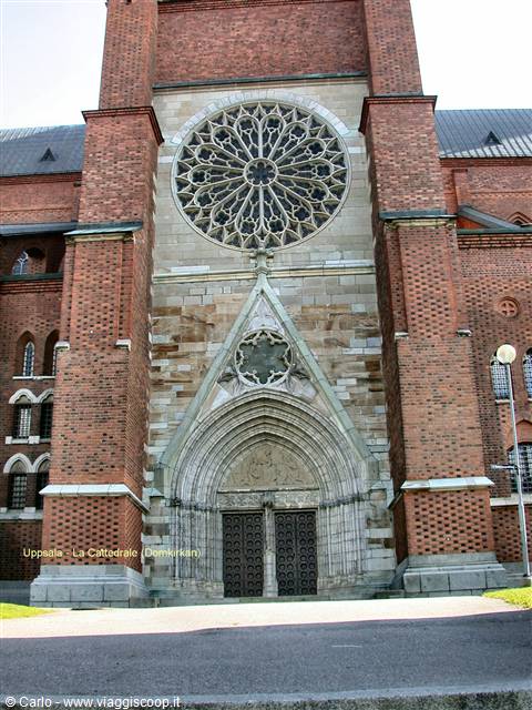 Upsala - The Cathedral