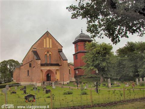Skokloster