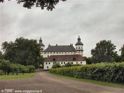 Skokloster