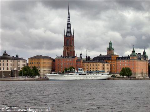 Stockholm