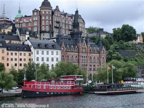 Stockholm