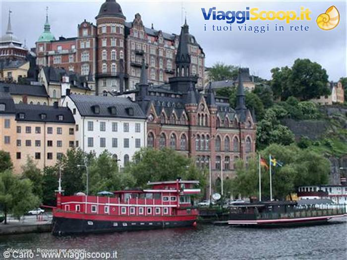 Stockholm
