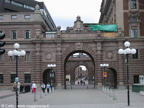 Stockholm