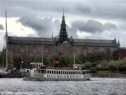 Stockholm