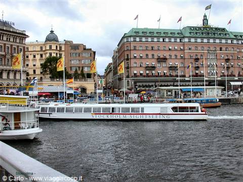 Stockholm