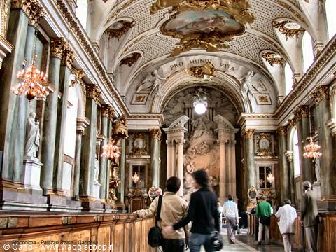 Stockholm- Royal Palace