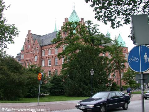 Malmo - National Museum