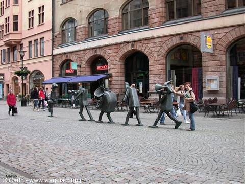 Malmo 